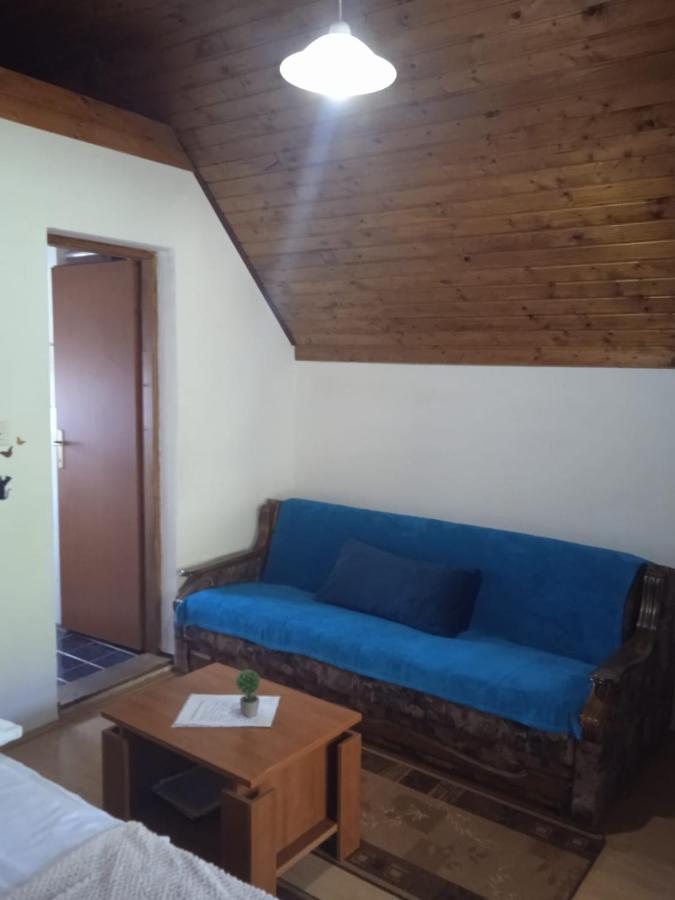 Apartman Nino Tounj Extérieur photo