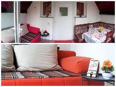 Apartman Nino Tounj Extérieur photo
