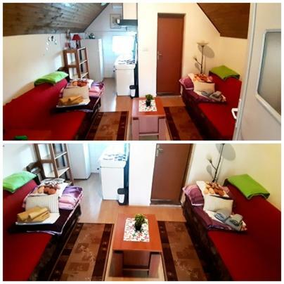 Apartman Nino Tounj Extérieur photo
