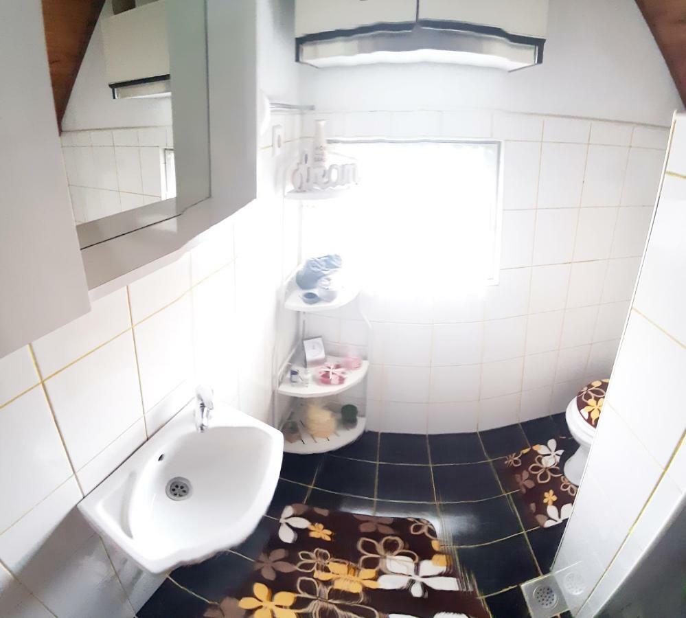 Apartman Nino Tounj Extérieur photo