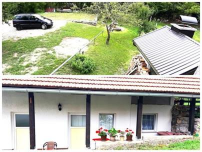Apartman Nino Tounj Extérieur photo