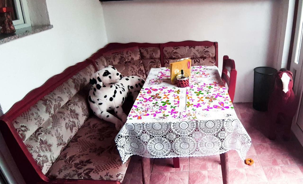 Apartman Nino Tounj Extérieur photo